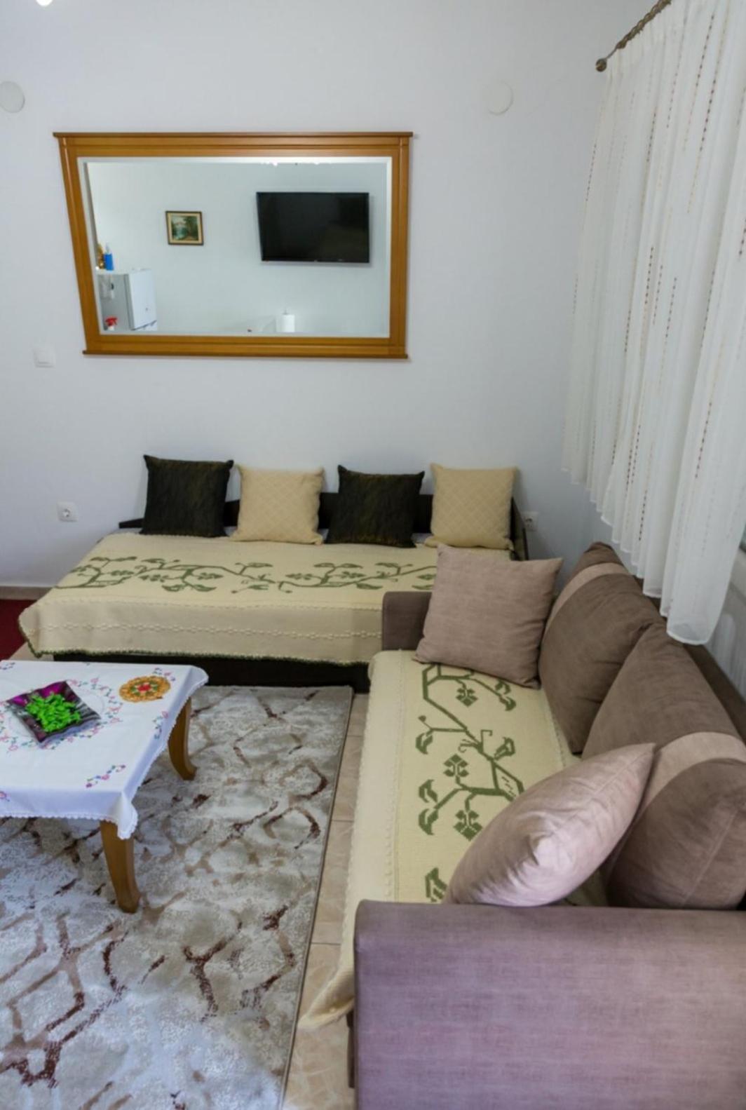 Stavroula'S Houses Kella Exterior photo