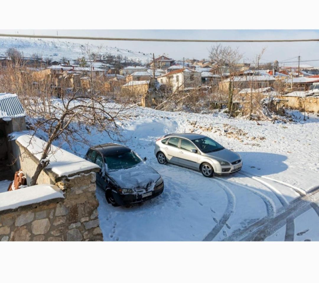 Stavroula'S Houses Kella Exterior photo