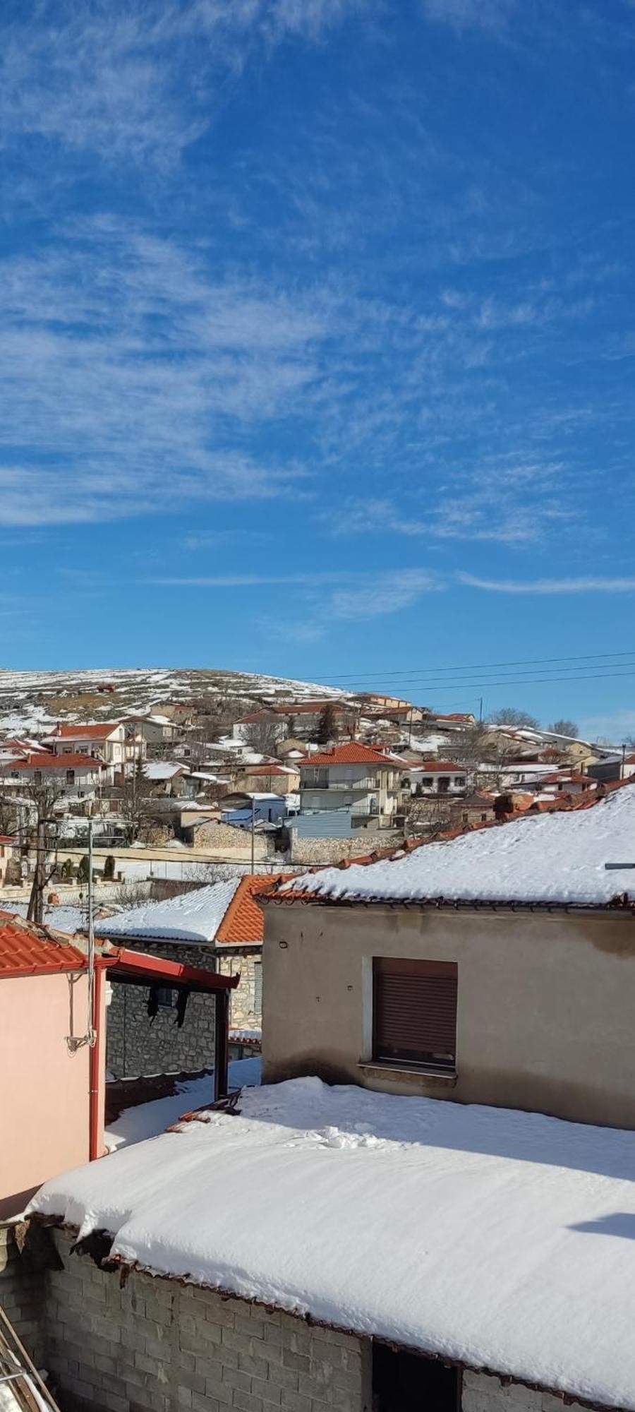 Stavroula'S Houses Kella Exterior photo