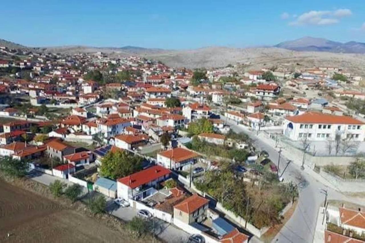 Stavroula'S Houses Kella Exterior photo
