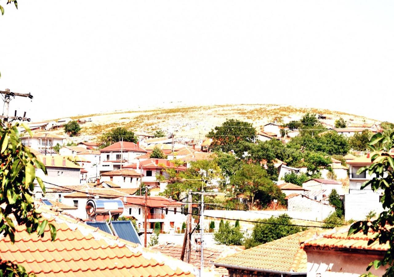 Stavroula'S Houses Kella Exterior photo